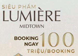 LUMIÈRE MIDTOWN
