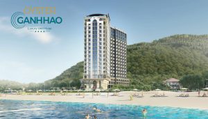 Căn Hộ Condotel Oyster Gành Hào Vũng Tàu