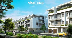 VĨNH LONG NEW TOWN