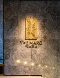 DỰ ÁN CĂN HỘ THE MARQ QUẬN 1
