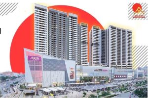 Dự án căn hộ Aio City Bình Tân