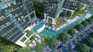 CĂN HỘ HAUSVIVA QUẬN 9