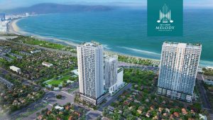 CĂN HỘ CONDOTEL QUY NHƠN MELODY