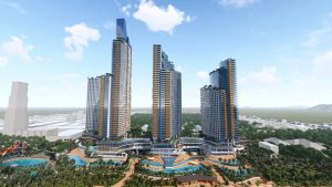 SUNBAY PARK HOTEL & RESORT NINH THUẬN