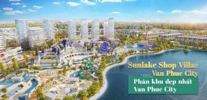 Vạn Phúc City