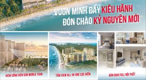 Vươn mình đầy kiêu hãnh đón chào kỷ nguyên mới