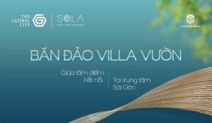 SOLA – Đảo Ánh Dương