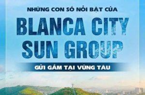Blanca City