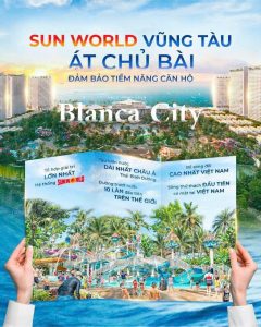 Blanca City