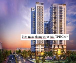 Chung cư TP.HCM