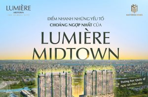 LUMIÈRE Midtown