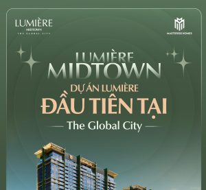 LUMIÈRE Midtown