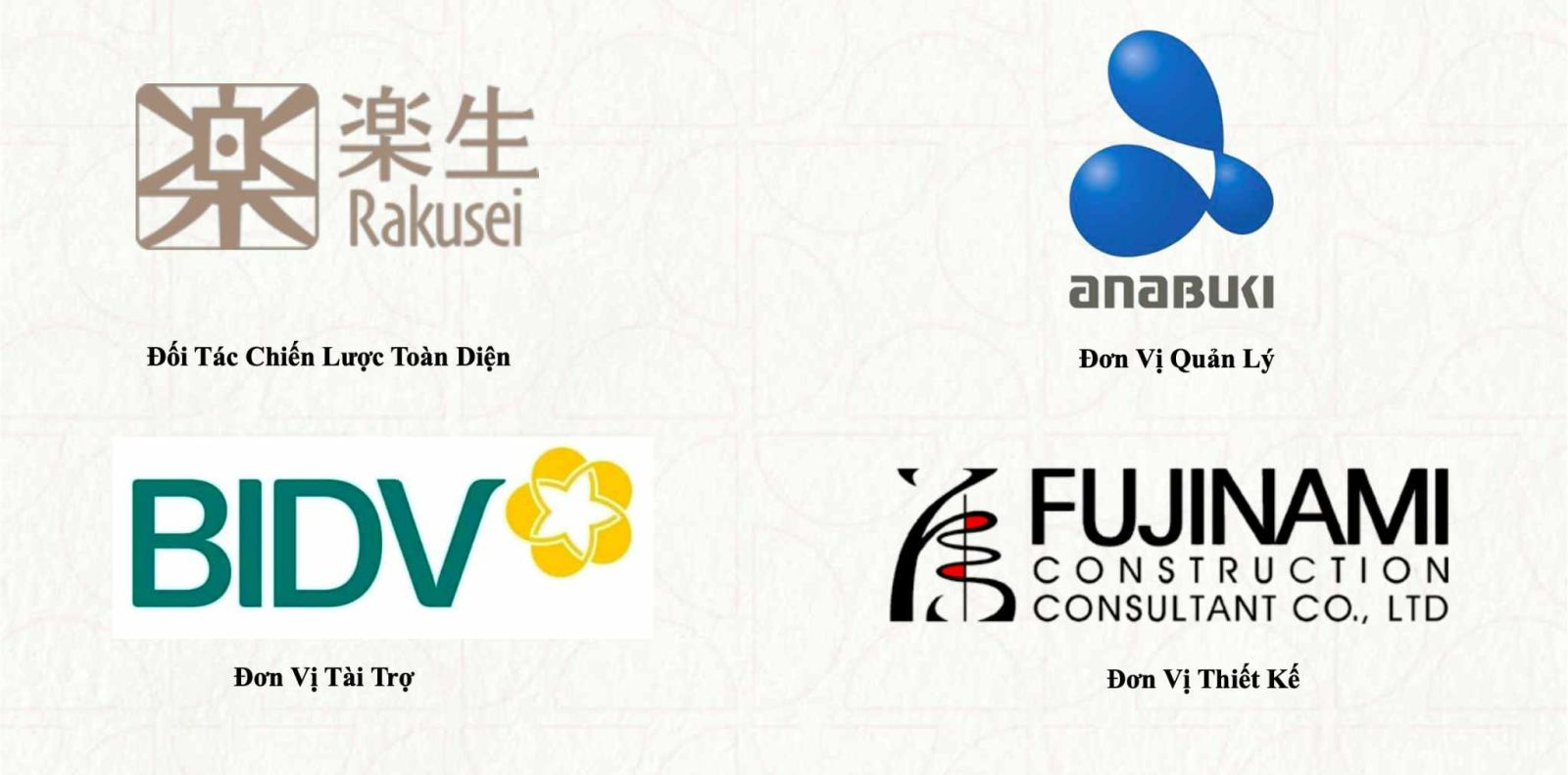 Đối Tác Chiến Lược