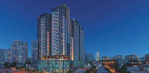 The Grand Manhattan quận 1