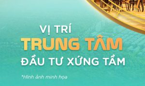 Vinhomes Green City