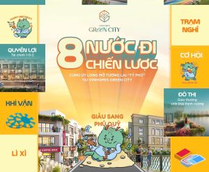 Vinhomes Green City