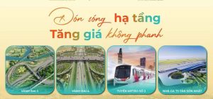 Vinhomes Green City
