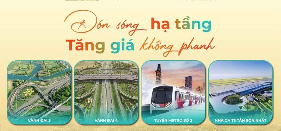 Vinhomes Green City