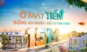 Vinhomes Green City