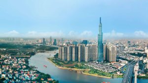 Dự án Vinhomes Central Park