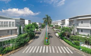 Mega Village Khang Điền