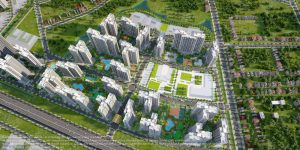 The Origami – Vinhomes Grand Park