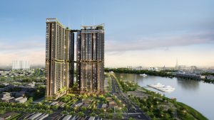 A&T Saigon Riverside