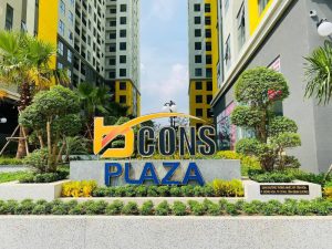 CĂN HỘ BCONS PLAZA