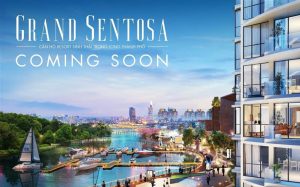 The Grand Sentosa