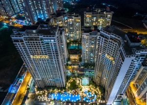 dự án Estella Heights