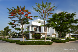 Dự Án Lucasta Quận 9