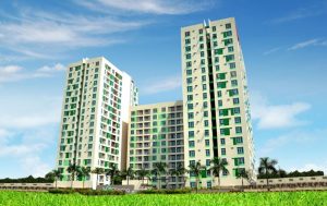 Parcspring Quận 2