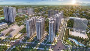 Vinhomes Ocean Park