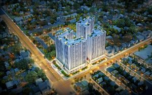 Căn Hộ Richstar