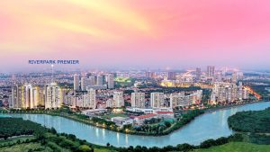 Dự Án Riverpark Residence