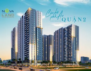 Victoria Village Quận 2